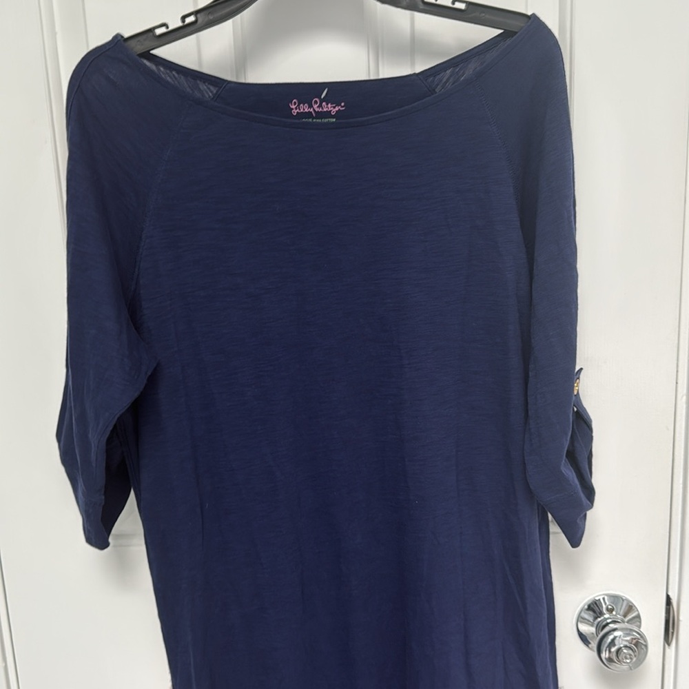 Women's Navy dress